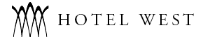 HOTEL WEST[ホテル ウエスト